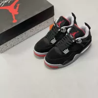 $98.00 USD Air Jordan 4 IV Retro For Men #1339373