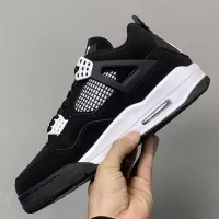 $98.00 USD Air Jordan 4 IV Retro For Men #1339375