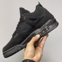$98.00 USD Air Jordan 4 IV Retro For Women #1339376