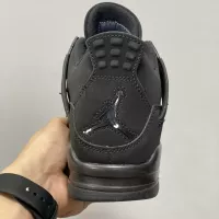 $98.00 USD Air Jordan 4 IV Retro For Men #1339377