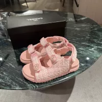 $64.00 USD Chanel Kids' Shoes For Kids #1339380
