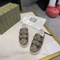 $64.00 USD Gucci Kids' Shoes For Kids #1339381
