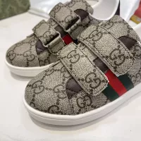 $64.00 USD Gucci Kids' Shoes For Kids #1339381