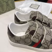 $64.00 USD Gucci Kids' Shoes For Kids #1339381