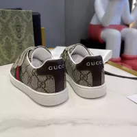 $64.00 USD Gucci Kids' Shoes For Kids #1339381