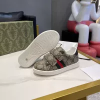 $64.00 USD Gucci Kids' Shoes For Kids #1339381