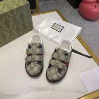 $64.00 USD Gucci Kids' Shoes For Kids #1339382