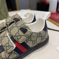$64.00 USD Gucci Kids' Shoes For Kids #1339382