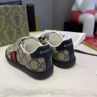 $64.00 USD Gucci Kids' Shoes For Kids #1339382