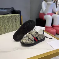 $64.00 USD Gucci Kids' Shoes For Kids #1339382