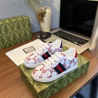 $64.00 USD Gucci Kids' Shoes For Kids #1339388