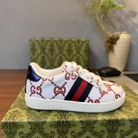 $64.00 USD Gucci Kids' Shoes For Kids #1339388