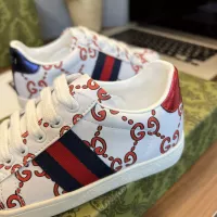 $64.00 USD Gucci Kids' Shoes For Kids #1339388