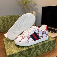 $64.00 USD Gucci Kids' Shoes For Kids #1339388