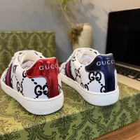 $64.00 USD Gucci Kids' Shoes For Kids #1339389