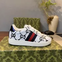$64.00 USD Gucci Kids' Shoes For Kids #1339389