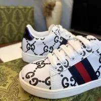 $64.00 USD Gucci Kids' Shoes For Kids #1339389