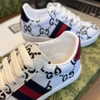 $64.00 USD Gucci Kids' Shoes For Kids #1339389