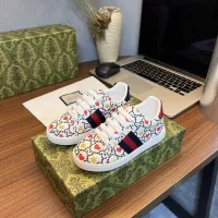 $64.00 USD Gucci Kids' Shoes For Kids #1339390