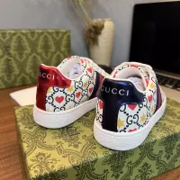 $64.00 USD Gucci Kids' Shoes For Kids #1339390