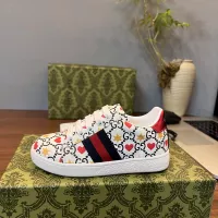 $64.00 USD Gucci Kids' Shoes For Kids #1339390