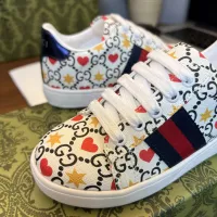 $64.00 USD Gucci Kids' Shoes For Kids #1339390