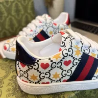 $64.00 USD Gucci Kids' Shoes For Kids #1339390