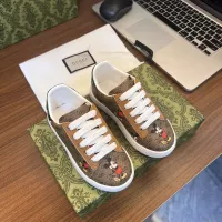 $64.00 USD Gucci Kids' Shoes For Kids #1339393