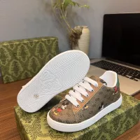 $64.00 USD Gucci Kids' Shoes For Kids #1339393