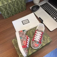 $64.00 USD Gucci Kids' Shoes For Kids #1339395