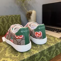 $64.00 USD Gucci Kids' Shoes For Kids #1339395