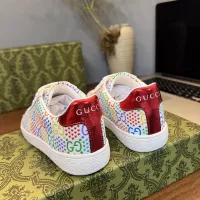 $64.00 USD Gucci Kids' Shoes For Kids #1339396
