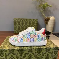 $64.00 USD Gucci Kids' Shoes For Kids #1339396