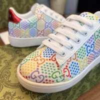 $64.00 USD Gucci Kids' Shoes For Kids #1339396