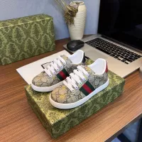 $64.00 USD Gucci Kids' Shoes For Kids #1339398