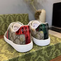$64.00 USD Gucci Kids' Shoes For Kids #1339398