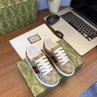 $64.00 USD Gucci Kids' Shoes For Kids #1339398