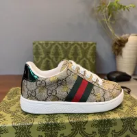 $64.00 USD Gucci Kids' Shoes For Kids #1339398
