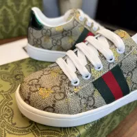 $64.00 USD Gucci Kids' Shoes For Kids #1339398