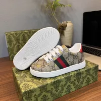$64.00 USD Gucci Kids' Shoes For Kids #1339398