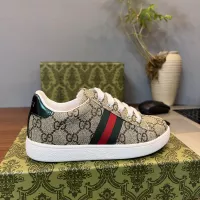$64.00 USD Gucci Kids' Shoes For Kids #1339399
