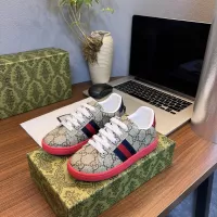 $64.00 USD Gucci Kids' Shoes For Kids #1339400