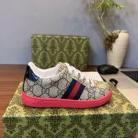 $64.00 USD Gucci Kids' Shoes For Kids #1339400