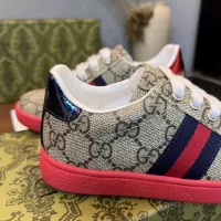 $64.00 USD Gucci Kids' Shoes For Kids #1339400