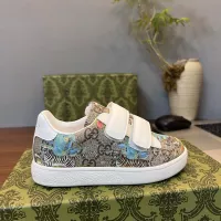 $64.00 USD Gucci Kids' Shoes For Kids #1339401