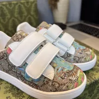 $64.00 USD Gucci Kids' Shoes For Kids #1339401