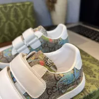 $64.00 USD Gucci Kids' Shoes For Kids #1339401