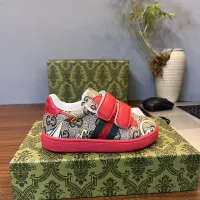 $64.00 USD Gucci Kids' Shoes For Kids #1339402