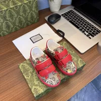 $64.00 USD Gucci Kids' Shoes For Kids #1339402