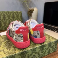 $64.00 USD Gucci Kids' Shoes For Kids #1339402